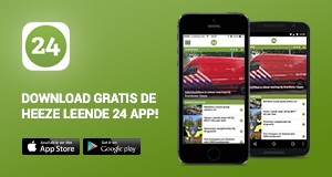 Banner HeezeLeende24 app