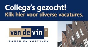 van de vin kozijnen